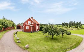 Stubbet - Charming - Newly Remade Villa